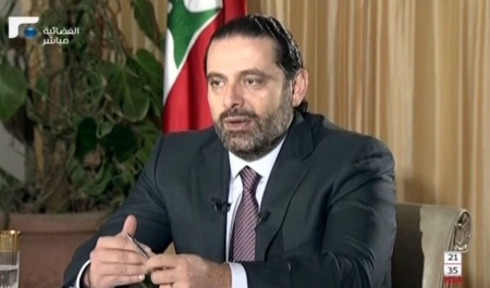 Hariri&rsquo;s Actions Display Ham-Fisted Saudi Polices