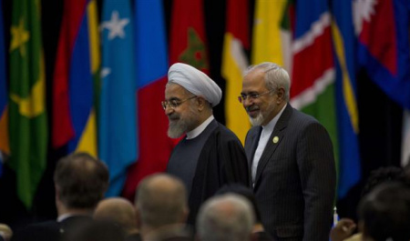 Why Iran Needs a Proactive Policy to Counter US’ Sanctions