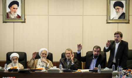 Iran's Expediency Council Votes in Favor of Non-Muslim City Council Member, Ending His 9-Month Suspension