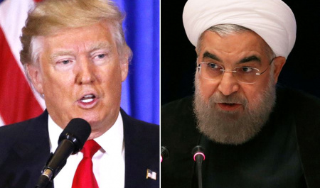 Handing Iran to the US on a Plate: Reformists not welcoming negotiations between Rouhani and Trump