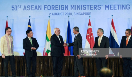 Iran and ASEAN: Can Tehran benefit from cooperation with the Southeast Asian block?