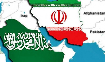Glimmer of hope for patching up Tehran-Riyadh ties