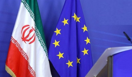 Time is ripe for Iran, Europe to set up strategic partnership