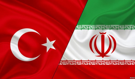 Turkey can count on Iran’s support in face of sanctions