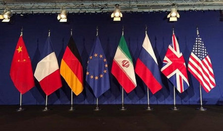 Quitting the JCPOA Is Iran's Final Scenario, Says Atomic Energy Head Ali-Akbar Salehi