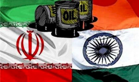 Notion of zero imports of Iranian oil to India 'economically, politically unrealistic’