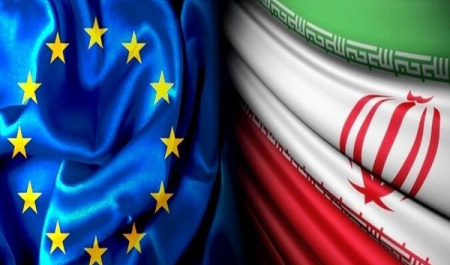 EU, Iran clearing the way for business and trade