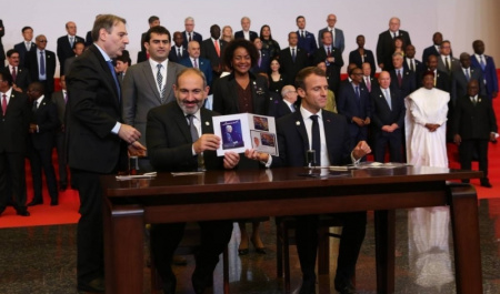 Can the Francophonie Summit Help Armenia Out of Isolation?
