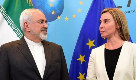 Prospects of Iran-EU Collaboration on Busting Secondary Sanctions Rosier than Ever