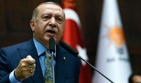 Erdogan's multiple goals in Khashoggi case