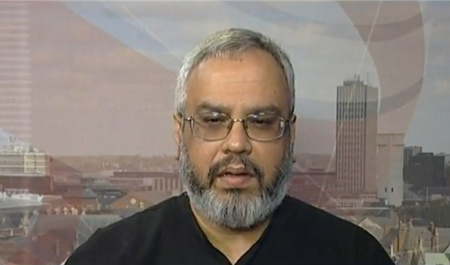 Shabbir Hassanally: UN A Mercenary Outfit for United States