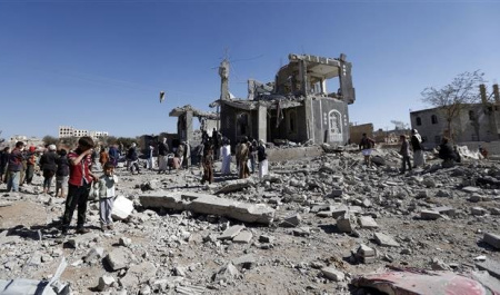 Yemen: Gateway to Iran-U.S. Dialogue?