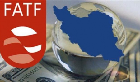 Joining FATF a Rational Decision for Iran