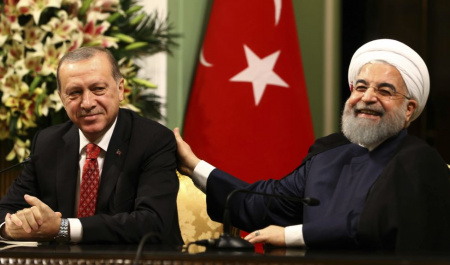 A Year of Renewed Cooperation: 2019 and the new prospect of Tehran-Ankara relations