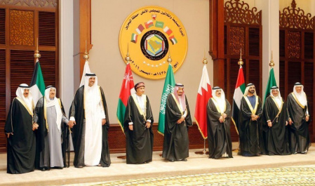 Is the Persian Gulf Cooperation Council Still a Viable Entity?