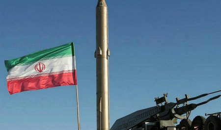 Iranian Missiles: Hypocrisy and Paradox