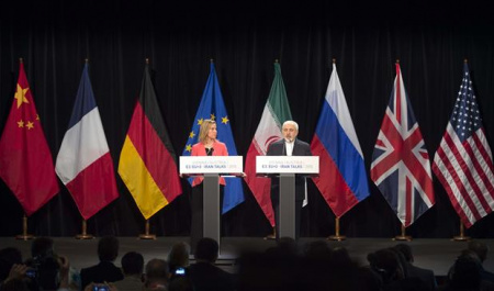 EU support for JCPOA needs more than statement