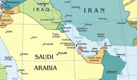 Urgently needed: a new security framework for Persian Gulf