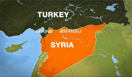 Syria Complains to UN About Turkish Assault and Occupation – What Next?