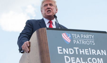 Iran’s rational diplomacy vs. Trump’s bid to kill JCPOA