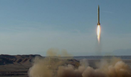 Should Iran&rsquo;s missiles be open to negotiation?
