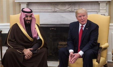 Saudi Arabia Indispensable Part of US Foreign Policy: Expert 