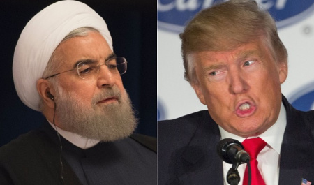 What to Expect When US Exits the Nuclear Deal