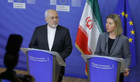 Europe Can Survive JCPOA