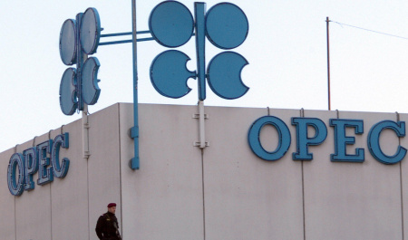 Time for OPEC to Display Unity