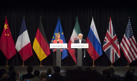Preservation of JCPOA Would Maintain Europe’s Credibility