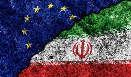 EU Not Able to Launch SPV for Trade with Iran: Former diplomat