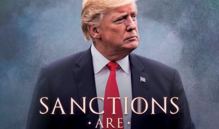 Understanding Trump's &quot;Game of Thrones&quot; with Iran