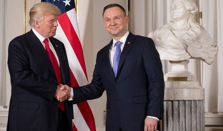Poland to Lose International Prestige after US-orchestrated Game