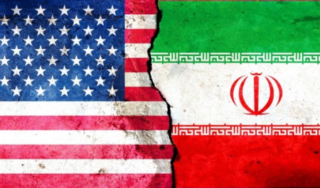 The Myth of US War on Iran