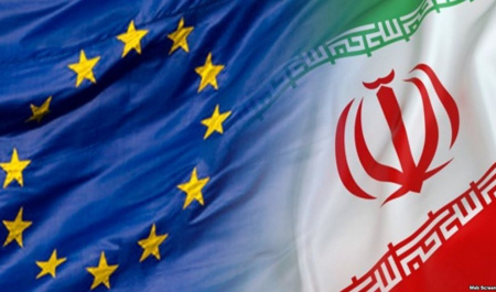 EU Will Cooperate with Iran to Show Its Goodwill towards the JCPOA, Says MP