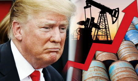 How Trump’s Oil Plans Backfire on Him