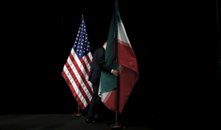 The Growing Costs of American Bellicosity Toward Iran