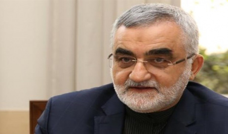 MP: Iran welcomes foreign companies’ investments