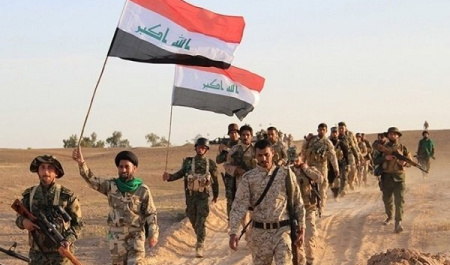 Tel Aviv’s new plot against Iraq’s Hashd al-Shaabi