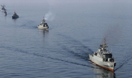 Israelis playing with fire if join U.S. coalition in Persian Gulf