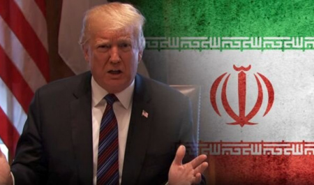 The failure of Washington’s economic plans for Iran