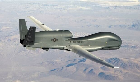 What Iran gains, what U.S. loses by downing U.S. drone