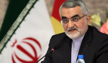 Revolutionary diplomacy behind release of Iranian tanker: senior MP