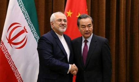 China playing key role in Iran sanctions transition: Official
