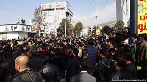 Western media excited about ‘new Iran revolution’, but polls tell a different story about protests