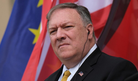 Pompeo’s hatred of Iran arises from his deep-rooted Islamophobia