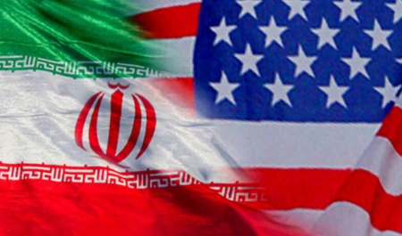 US Favors ‘Regime Change’ Not Diplomacy with Iran: Ex-US Senate Candidate