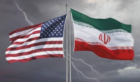 Why Tehran Doesn’t Talk to Washington?