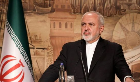 Zarif: US assassination of General Soleimani dangerous, foolish