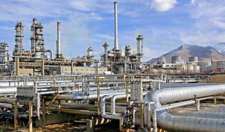 MP: Implementation of major refinery projects will offset US oil sanctions